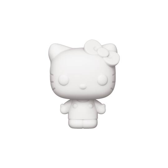 Pop Diy Hello Kitty Michaels
